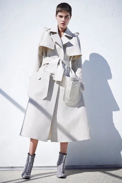 Look 1